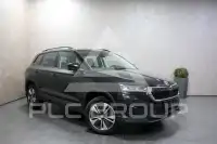 2022 Skoda Karoq