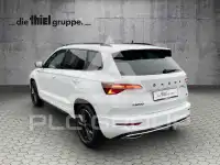 2022 Skoda Karoq