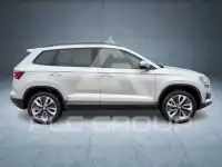 2022 Skoda Karoq