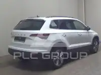 2022 Skoda Karoq