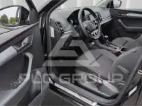 2022 Skoda Karoq