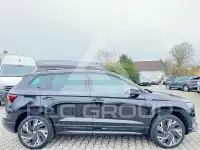 2022 Skoda Karoq