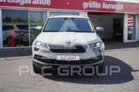 2022 Skoda Karoq