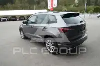 2022 Skoda Karoq