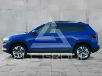2022 Skoda Karoq