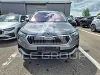 2022 Skoda Karoq