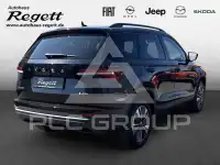 2022 Skoda Karoq