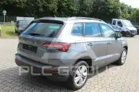 2022 Skoda Karoq
