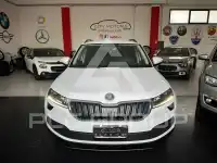 2022 Skoda Karoq