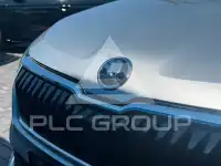 2022 Skoda Karoq