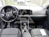 2022 Skoda Karoq