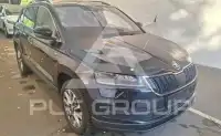 2022 Skoda Karoq