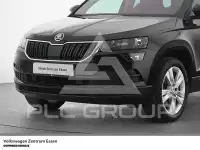 2022 Skoda Karoq