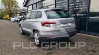 2022 Skoda Karoq