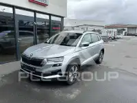 2022 Skoda Karoq