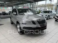 2022 Skoda Karoq