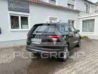 2022 Skoda Karoq