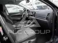 2022 Skoda Karoq