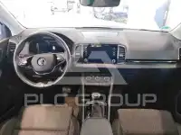 2022 Skoda Karoq