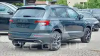 2022 Skoda Karoq
