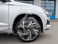 2022 Skoda Karoq