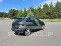 2022 Skoda Karoq
