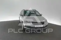 2022 Skoda Karoq