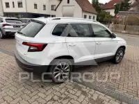 2022 Skoda Karoq