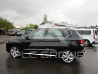 2022 Skoda Karoq