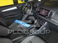 2022 Skoda Karoq