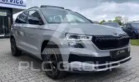 2022 Skoda Karoq