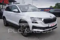 2022 Skoda Karoq