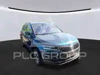 2022 Skoda Karoq