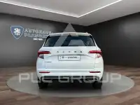 2022 Skoda Karoq