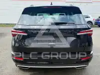 2022 Skoda Karoq