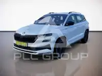 2022 Skoda Karoq