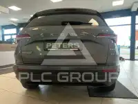 2022 Skoda Karoq