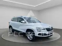 2022 Skoda Karoq