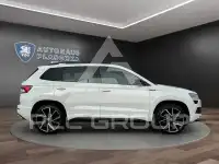 2022 Skoda Karoq