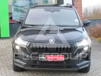 2022 Skoda Karoq