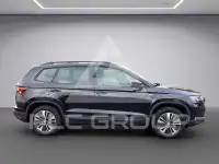 2022 Skoda Karoq