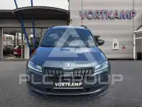 2022 Skoda Karoq