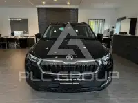 2022 Skoda Karoq