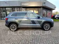 2022 Skoda Karoq