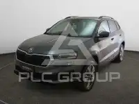 2022 Skoda Karoq