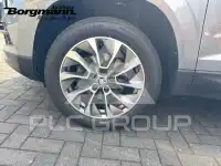 2022 Skoda Karoq