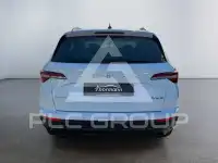2022 Skoda Karoq