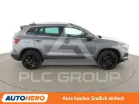 2022 Skoda Karoq