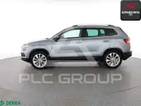 2022 Skoda Karoq