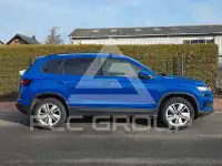 2022 Skoda Karoq